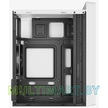 Корпус AeroCool CS-109-S-WT-v1 картинка 4